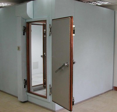 屏蔽機房安裝擴建施工工藝要求？