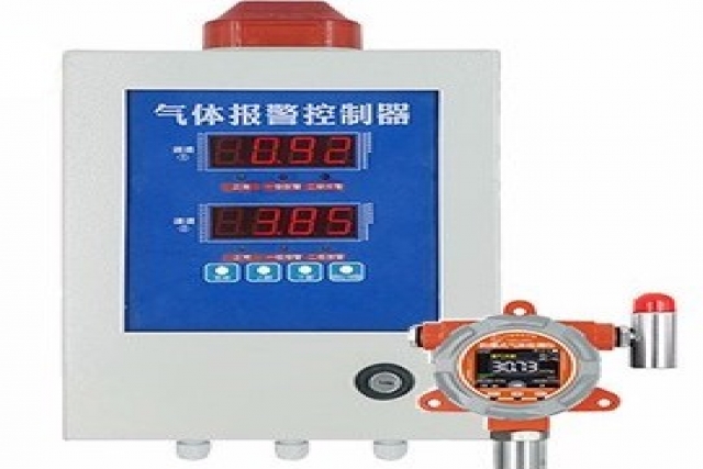 可燃?xì)怏w報(bào)警器應(yīng)該如何安裝?