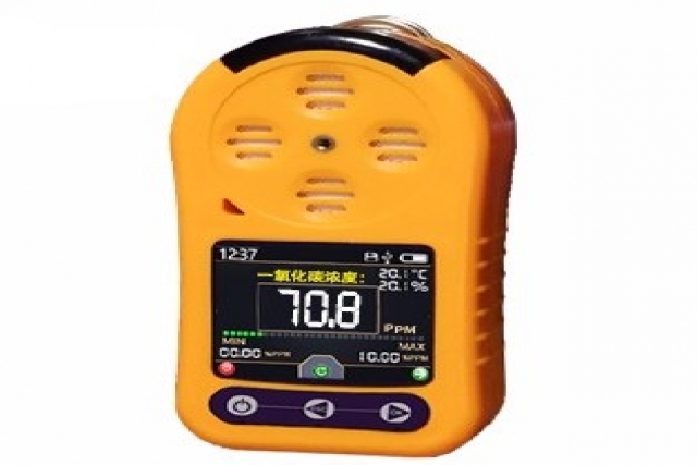 如何區(qū)分可燃?xì)怏w報(bào)警器與可燃?xì)怏w檢測(cè)儀?