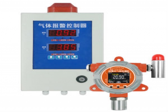 遇到上門推銷可燃?xì)怏w報警器千萬別上當(dāng)