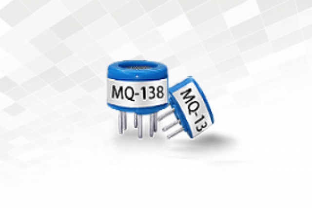 精訊暢通半導體可燃氣體傳感器在家用燃氣報警器中的應用