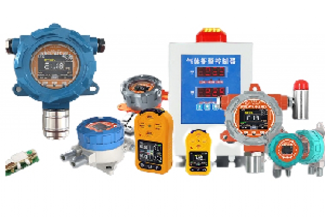 一氧化碳檢測(cè)儀常見(jiàn)的常用單位有哪些？