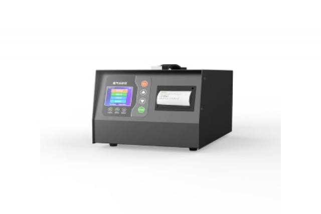 快速響應型汽車尾氣濃度檢測儀關(guān)鍵技術(shù)研究