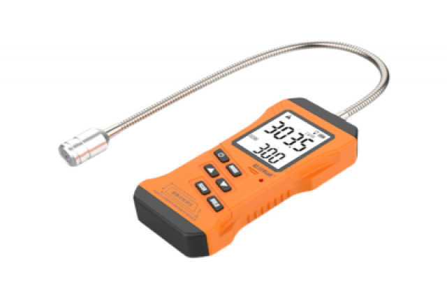 便攜式氣體檢測儀報警值如何設(shè)定？