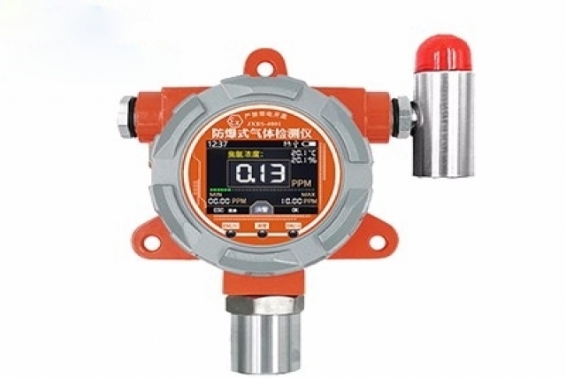 固定式氣體檢測儀的主要應用場景有哪些？