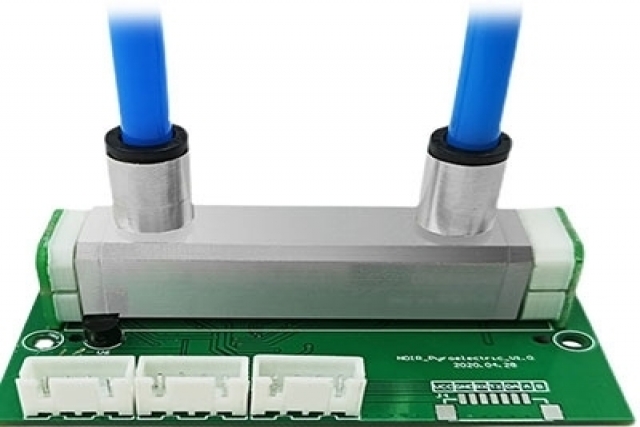 智能紅外氣體傳感器在環(huán)保監(jiān)測領(lǐng)域的最新進(jìn)展