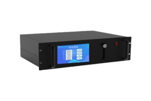 CO2氣體分析儀在環(huán)境監(jiān)測領(lǐng)域的重要作用