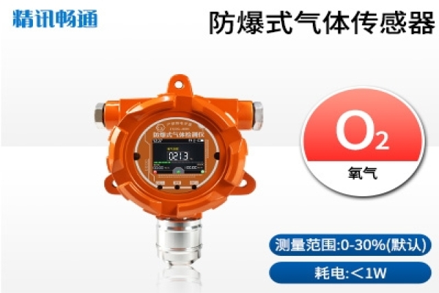 固定式氣體檢測儀的安裝位置有哪些注意事項？